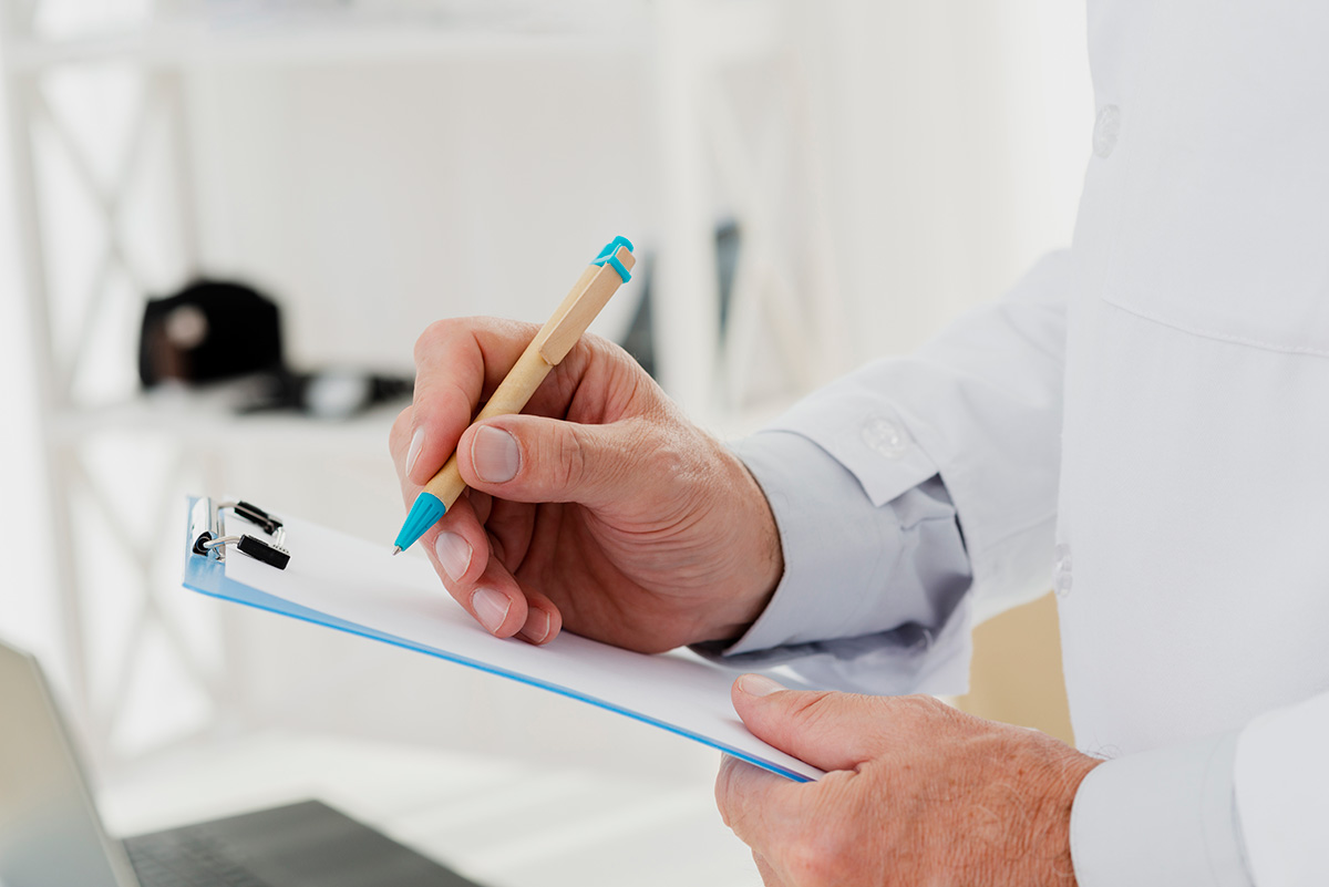 Testosterone Replacement Therapy In Testosterone Replacement Therapy Clinic In Irvington