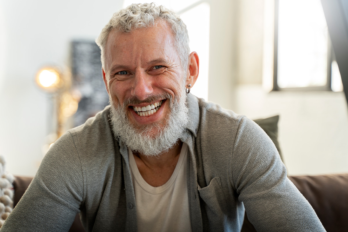 Testosterone Replacement Therapy for Men In Testosterone Replacement Therapy Clinic In Irvington
